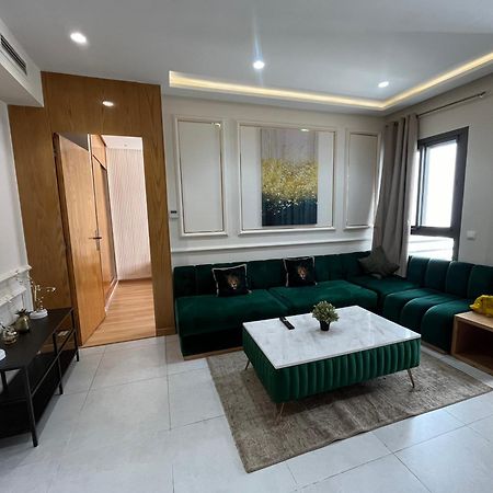 Luxury Appartement In Heart Of Casablanca Maarif 외부 사진
