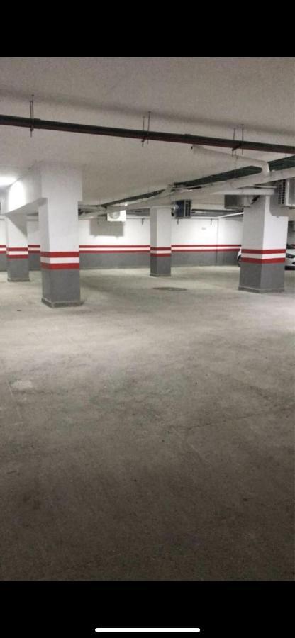 Luxury Appartement In Heart Of Casablanca Maarif 외부 사진