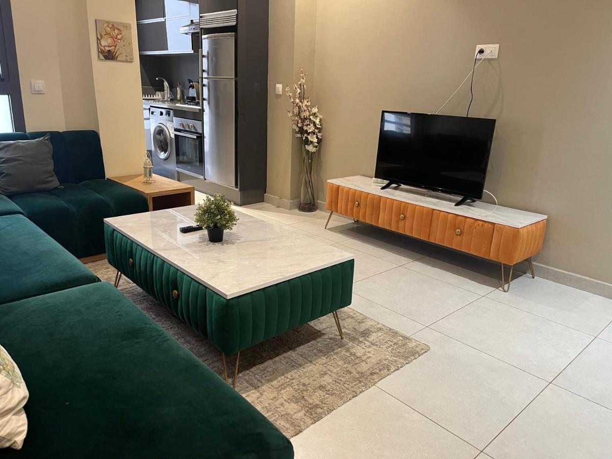 Luxury Appartement In Heart Of Casablanca Maarif 외부 사진