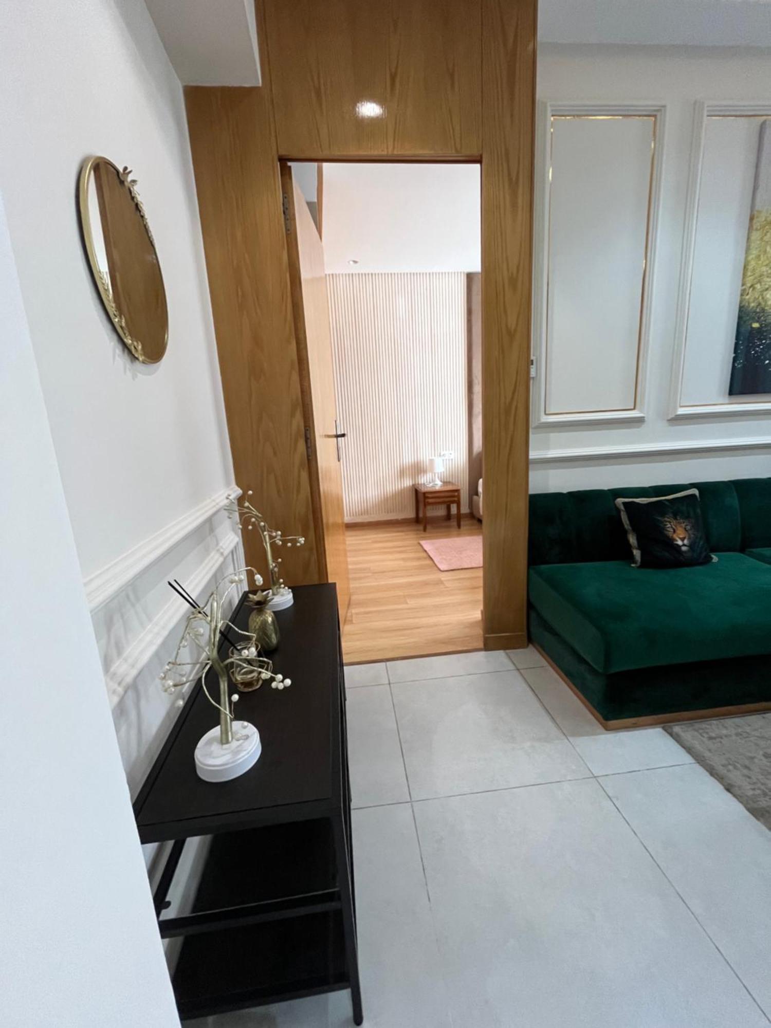 Luxury Appartement In Heart Of Casablanca Maarif 외부 사진