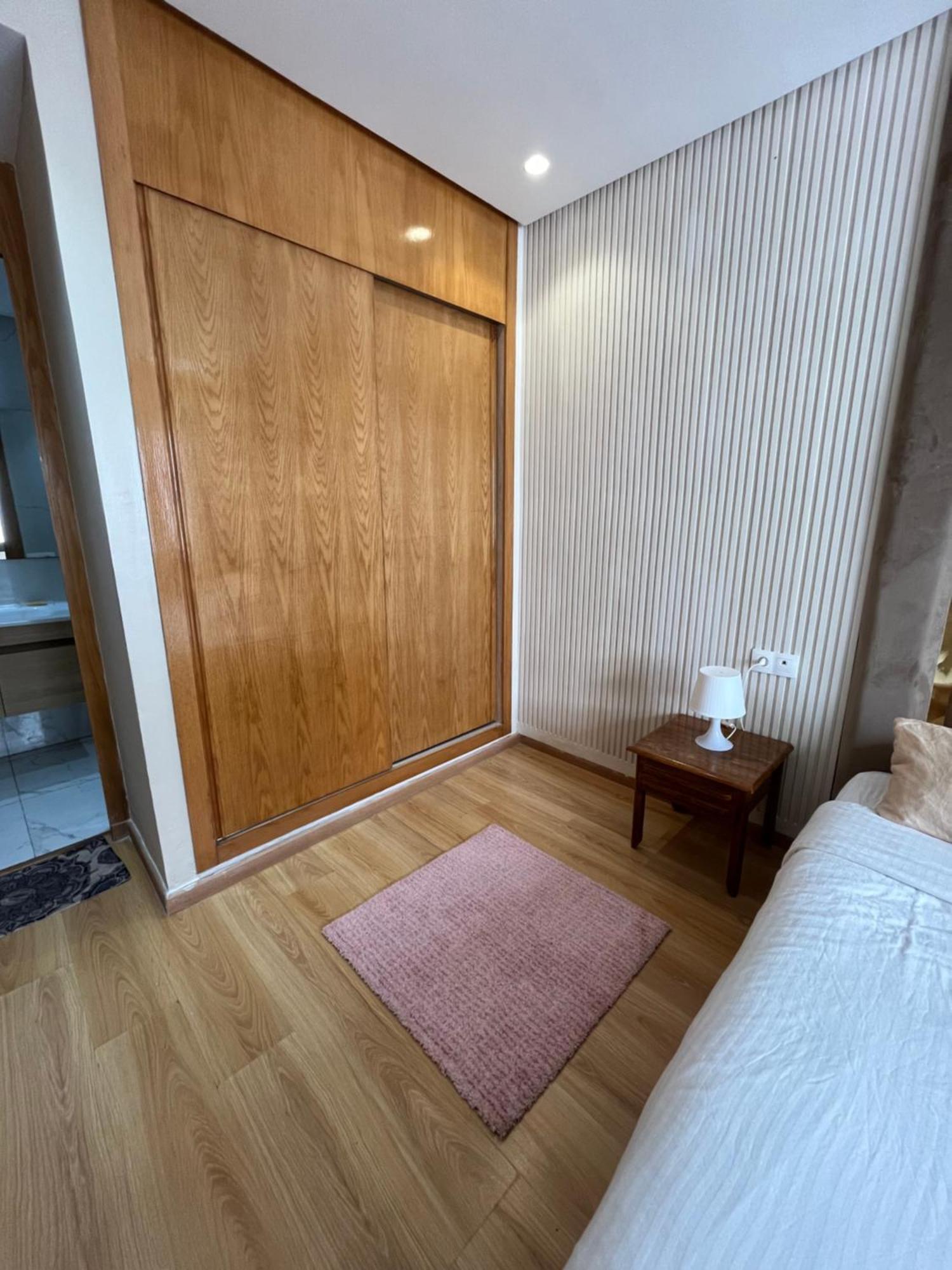 Luxury Appartement In Heart Of Casablanca Maarif 외부 사진
