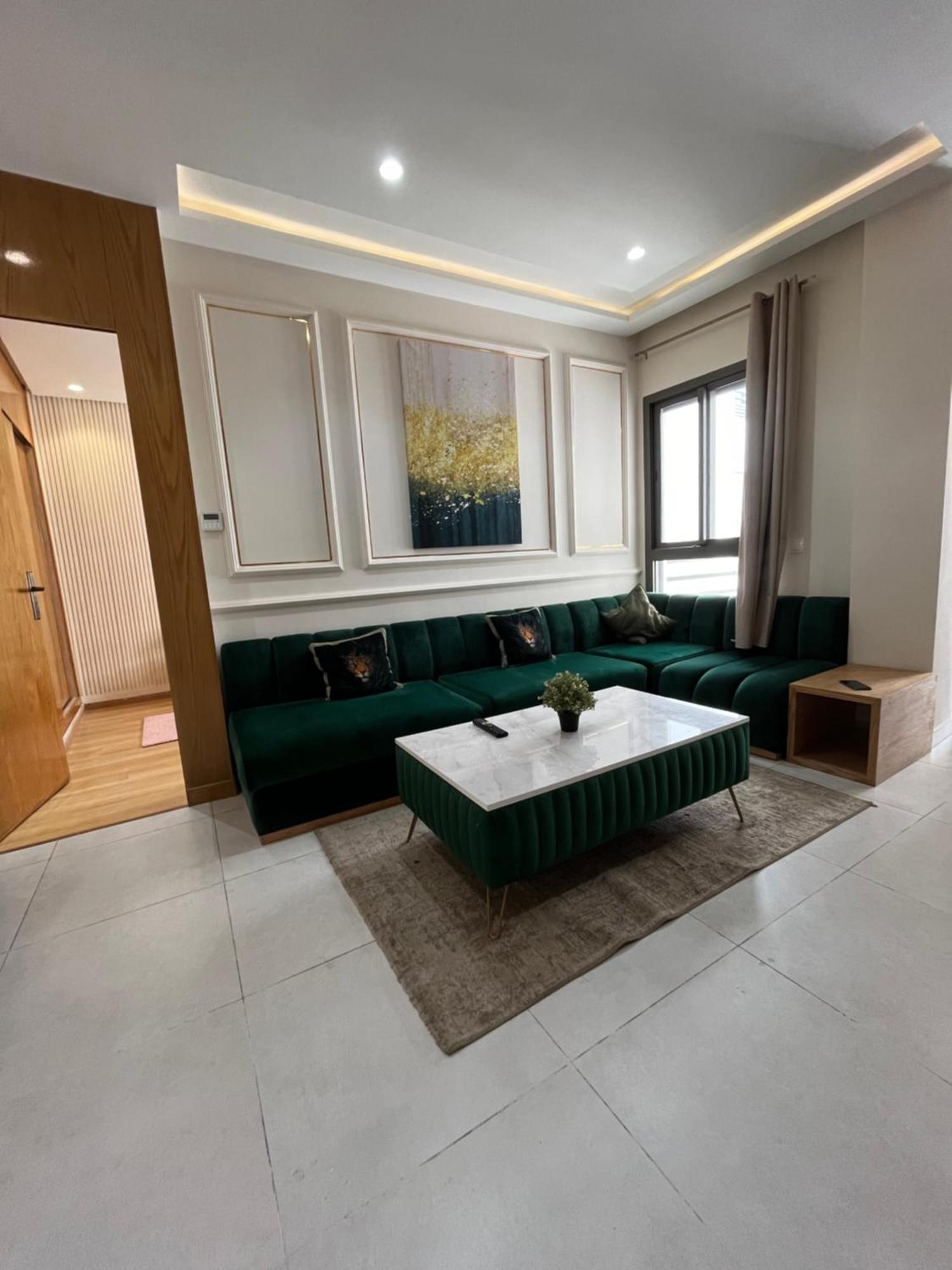 Luxury Appartement In Heart Of Casablanca Maarif 외부 사진