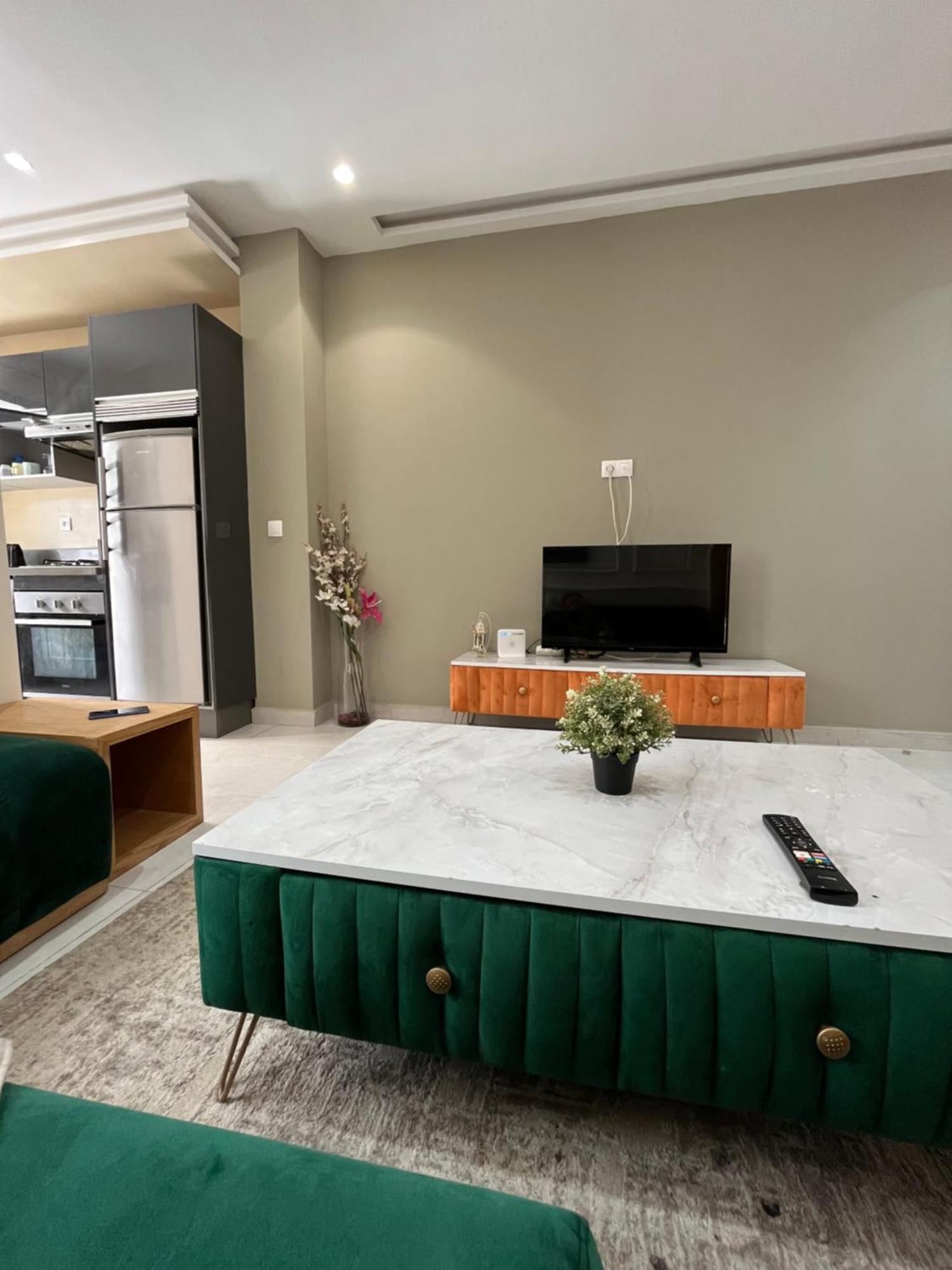 Luxury Appartement In Heart Of Casablanca Maarif 외부 사진