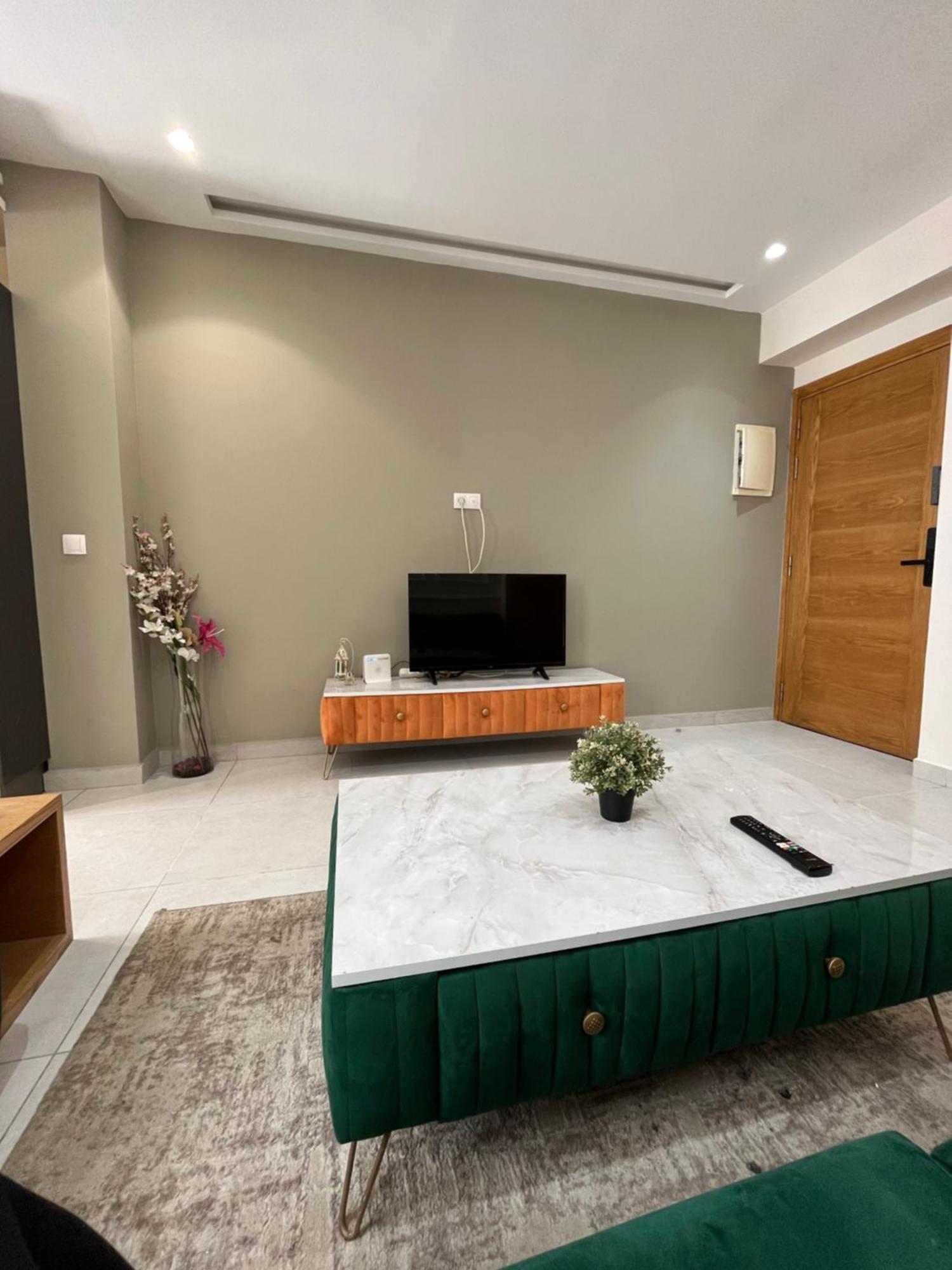 Luxury Appartement In Heart Of Casablanca Maarif 외부 사진