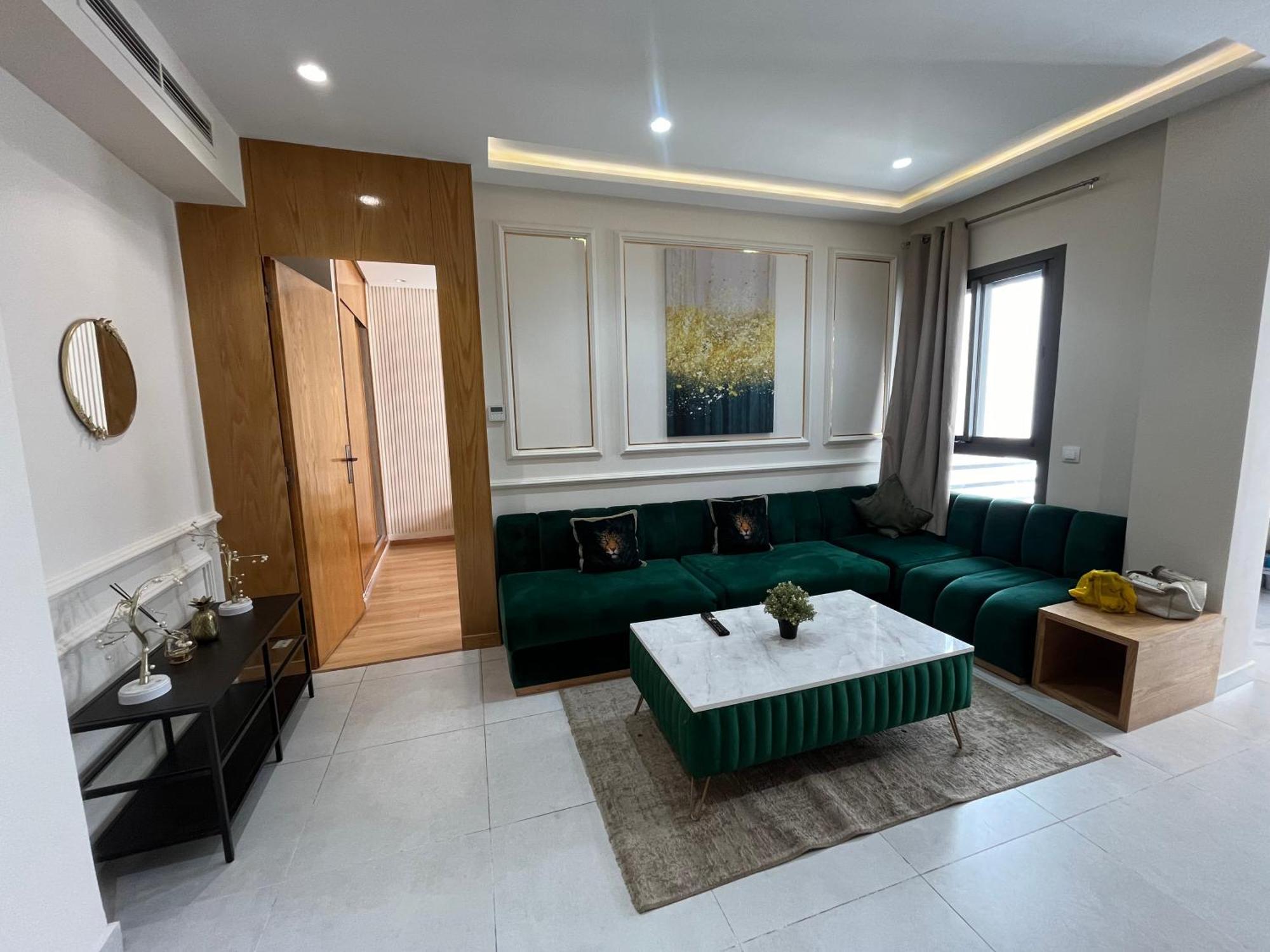 Luxury Appartement In Heart Of Casablanca Maarif 외부 사진