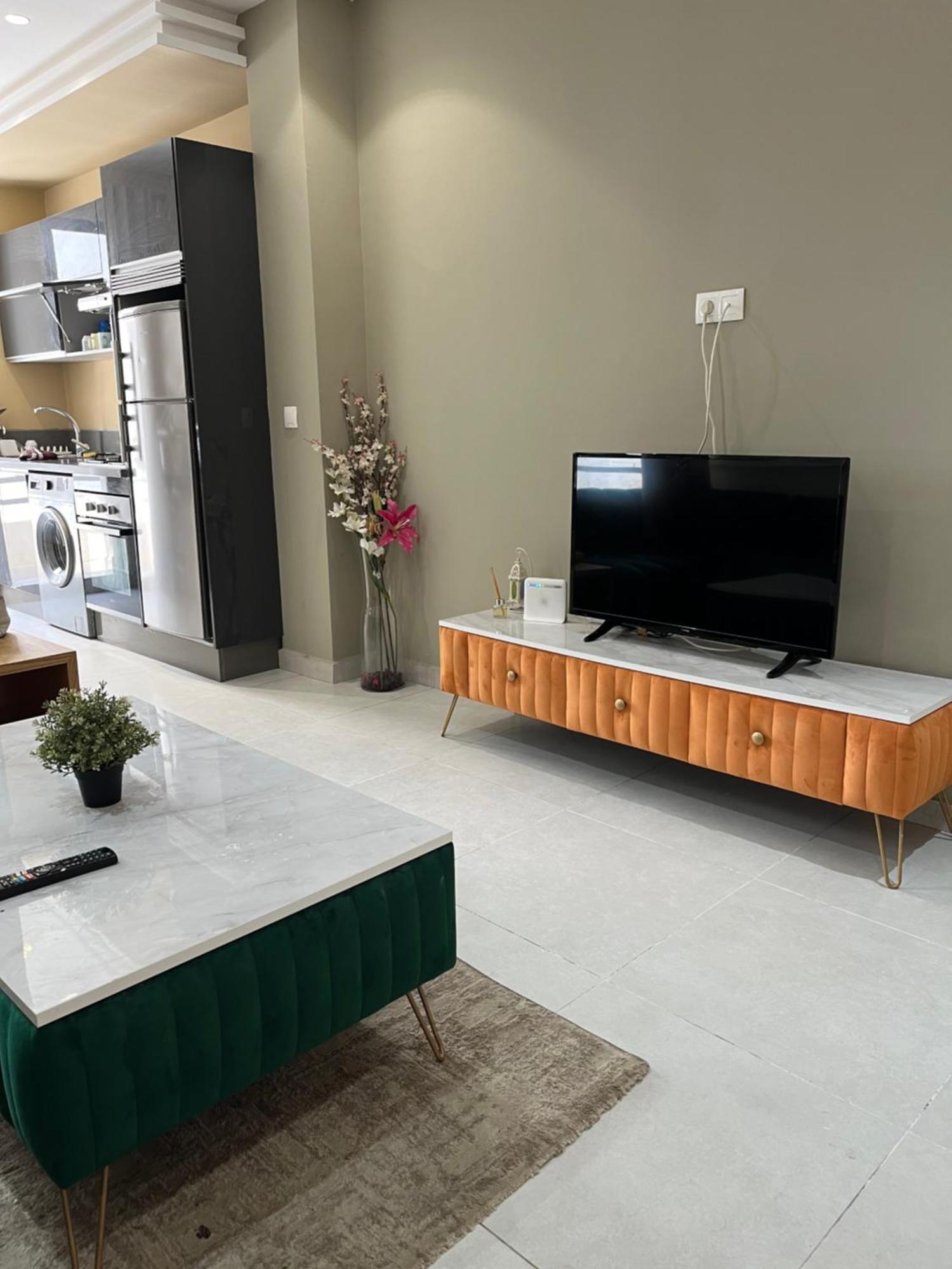 Luxury Appartement In Heart Of Casablanca Maarif 외부 사진